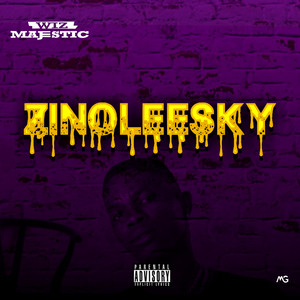 Zinoleesky by WizMajestic, smoothgroove