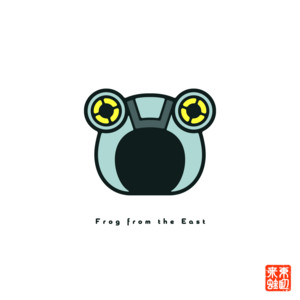 Frog from the East by 齊藤蛙