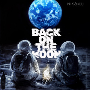 Back On The Moon by Nik&Blu