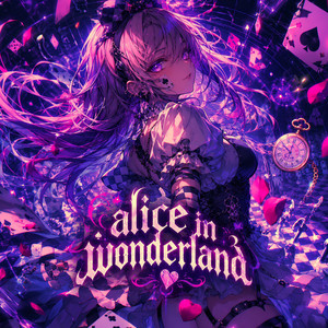 Alice in Wonderland by Kuro Phase, NEGLECT