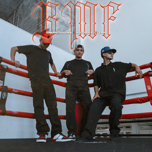 Portada de BMF