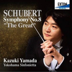 シューベルト：交響曲 第8番 「グレート」 - Album by Franz Schubert