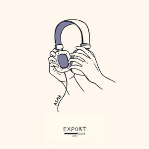 Portada de ASMR (Export #22)