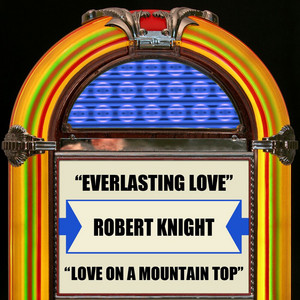 Love On A Mountain Top - Re-Recording
