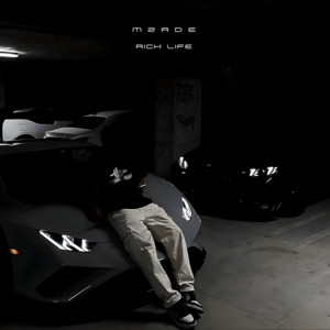 Mzade - Rich Life