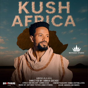 Motessa Studio - Kush Africa