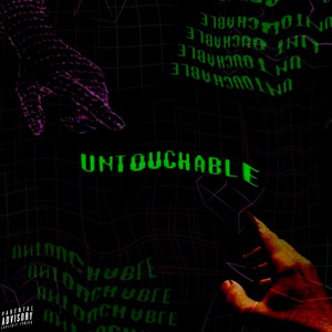 Portada de Untouchable