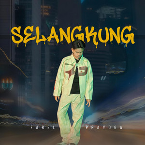 Farel Prayoga - Selangkung