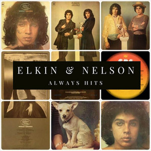 Simon by Elkin & Nelson