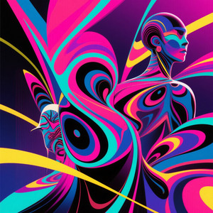 Wired for Trouble by Jose Freeman