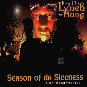 Season of Da Siccness album
