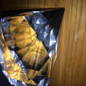 Portada de Diamonds
