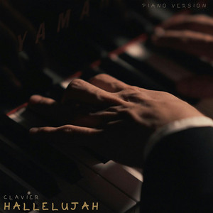 Hallelujah (Piano Version)