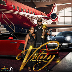 Vybz Kartel - Victory