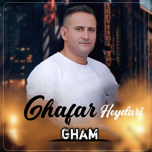 Ghafar Heydari - Gham