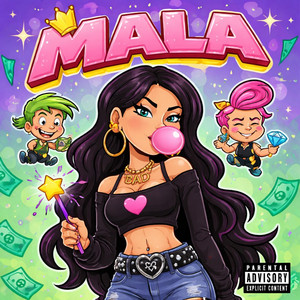 Mala by Ysa