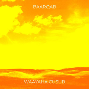 Waayaha Cusub - Baarqab