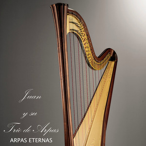 Juan y su Trío de Arpas - Isla Saka