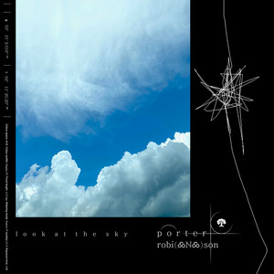 Look at the Sky cover art