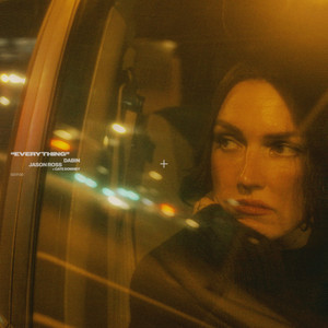 Everything (feat. Cate Downey) cover art