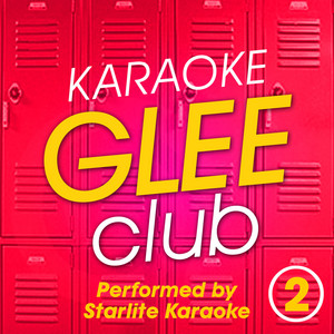 Karaoke Glee Club Vol.2 album