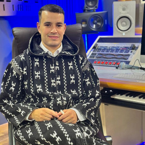 Driss Boumia - Adijin Imouray
