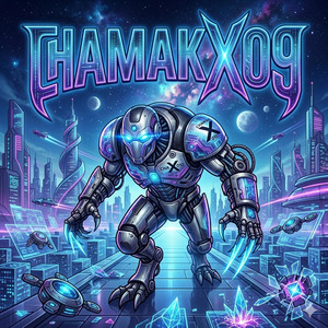 CHAMAX09 by Gomkal