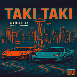 TAKI TAKI