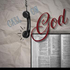 Call On God by Jae Fresco