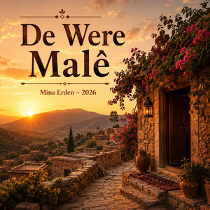 De Were Malê by Mina Erden