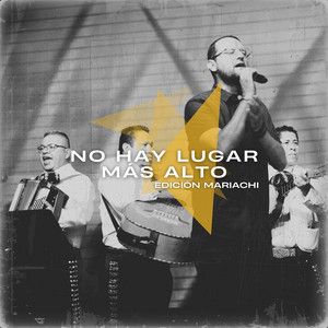 Joza Balmori - No Hay Lugar Más Alto