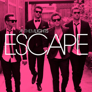 Love You Like the Movies by Anthem Lights