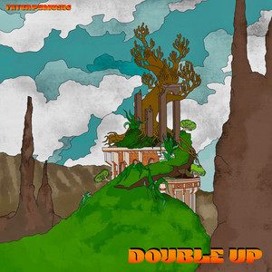 Portada de Double Up