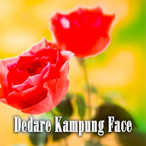 Dedare Kampung Face