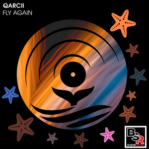 Fly Again by Qarcii