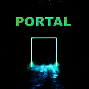 Portal - Instrumental by DJ Smoak, Rytikal, Big Smoak