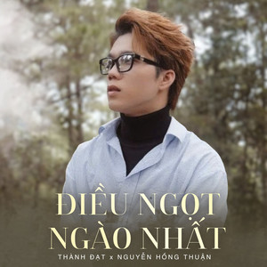 Thành Đạt & Nguyễn Hồng Thuận - Điều Ngọt Ngào Nhất (Steel Rock)