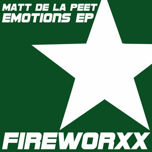 Matt De La Peet cover