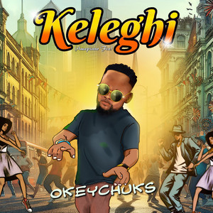 Keleghi - Amapiano Fix by Okeychuks