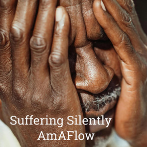 Suffering Siliently by AmAFlow