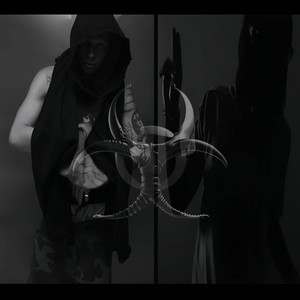 SHADOW FREESTYLE by AokigaharaRN
