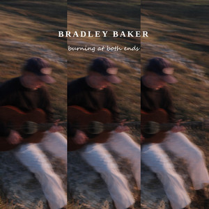 Burning At Both Ends by Bradley Baker