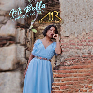 Madaí Real - La Mentira (feat. La Orquesta de Alejandro Díaz)