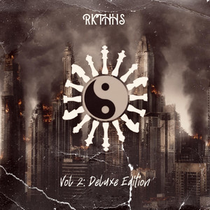 Radio Killed the Hip Hop Star - Therapy Session (feat. Gemini Genesis & Willie Boy)