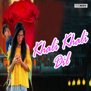 Khali Khali Dil by Shiva Mahanand, Anamika Acharya