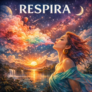 Respira by Evan Calviro VV