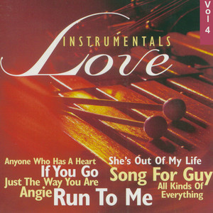 All Kinds of Everything by The Gino Marinello Orchestra