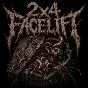 A Painful Farewell by 2x4 Facelift