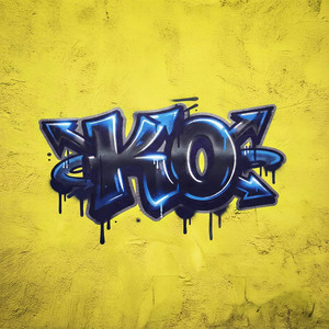 KO 2.0 by JM Dardo