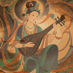 琵琶行(0.75慢速版)